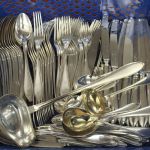 741 6547 CUTLERY SET